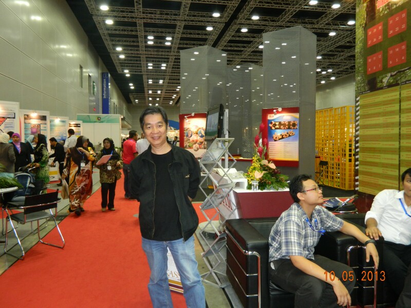 ITEX 2013 - 33 ITEX 2013 - 33